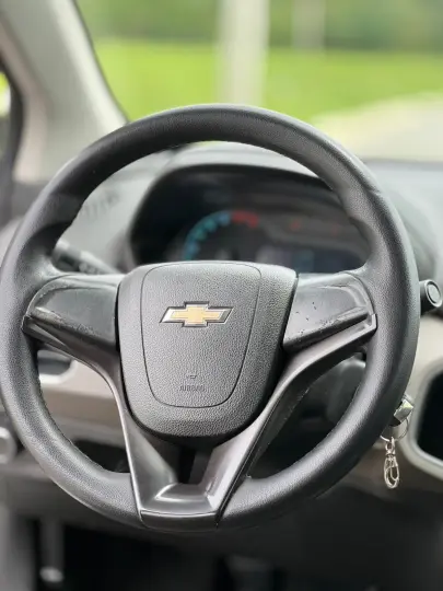 PRISMA 1.4 MPFI LT 8V