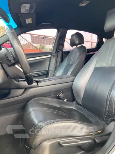 CIVIC 2.0 16vone EXL