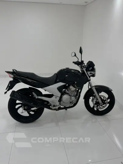 FAZER 250
