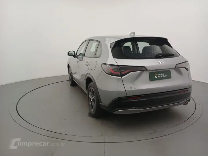 ZR-V 2.0 i-VTEC GASOLINA TOURING CVT