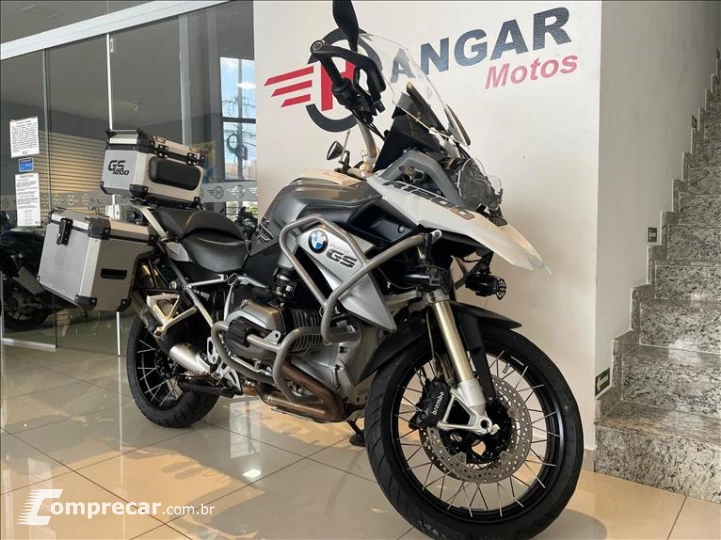 R 1200 GS PREMIUM