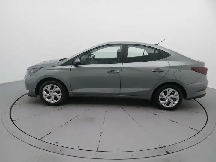 HB20S 1.0 12V FLEX COMFORT PLUS MANUAL
