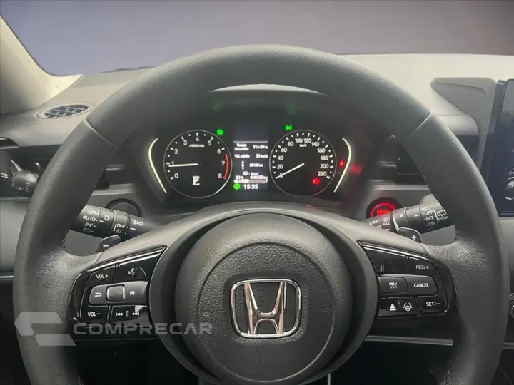 HR-V 1.5 DI I-VTEC FLEX EX CVT