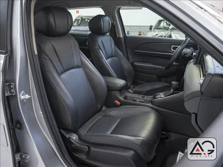 HR-V 1.5 DI I-vtec Turbo Advance