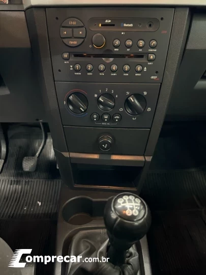 MERIVA 1.4 MPFI Maxx 8V