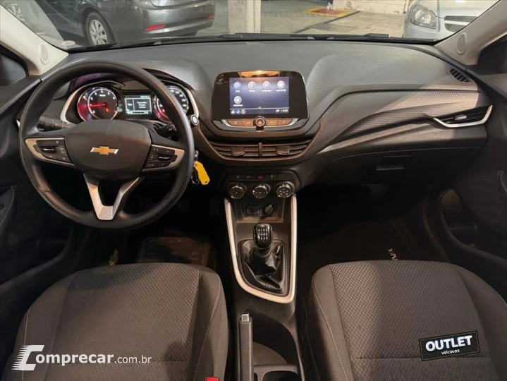 ONIX 1.0 FLEX PLUS LT MANUAL