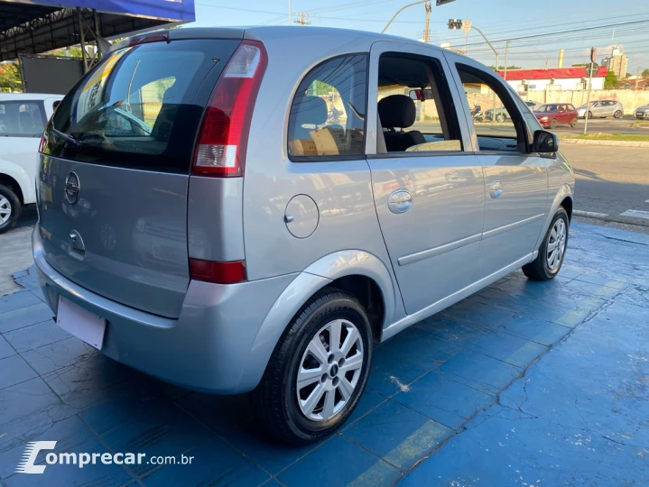 Meriva