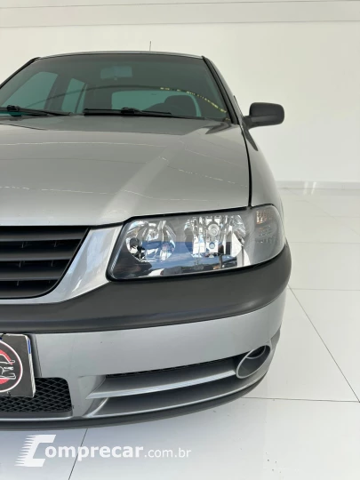 GOL 1.6 MI Power 8V