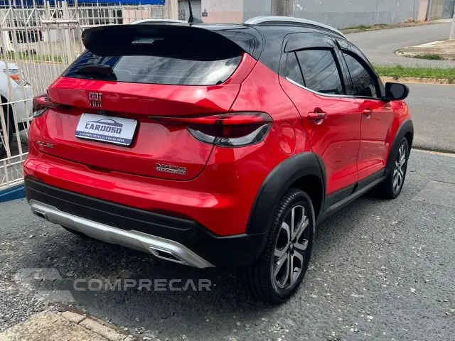 PULSE - 1.0 TURBO 200 IMPETUS CVT