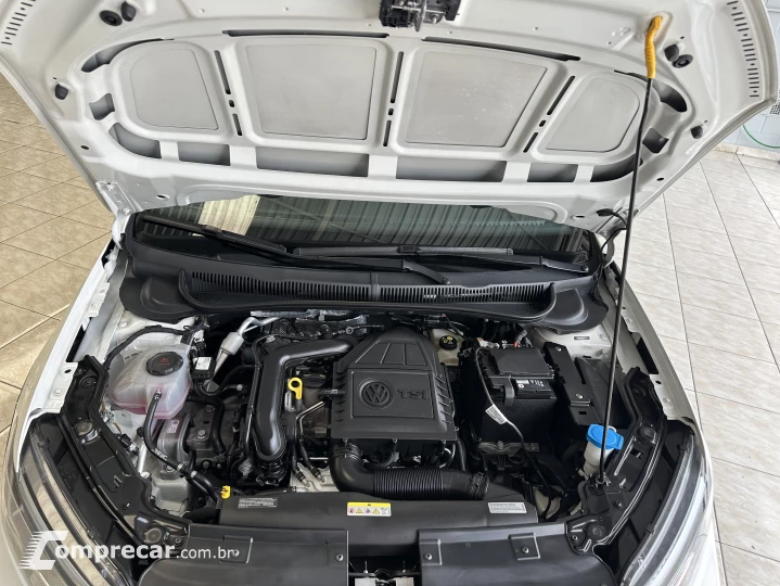 NIVUS 1.0 200 TSI Comfortline