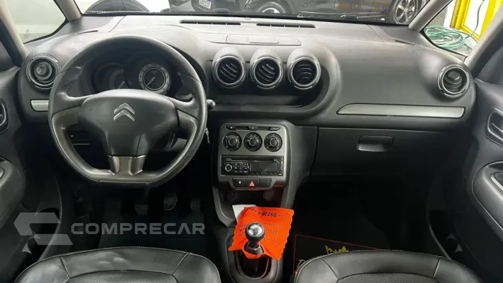 C3 Picasso 1.5 4P GLX FLEX