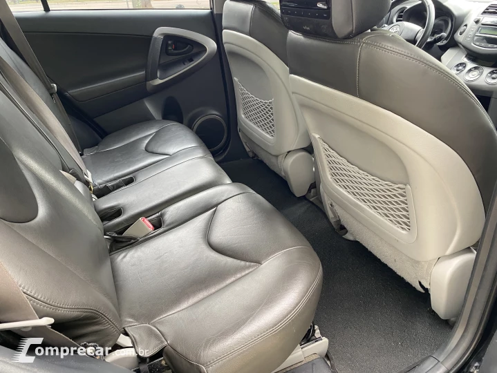RAV4 2.4 4X4 16V