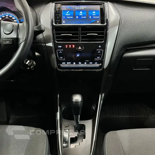 YARIS XL 1.5 Flex 16V 5p Aut.