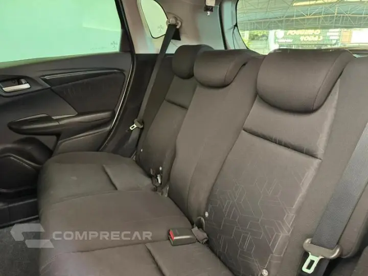 FIT EX CVT