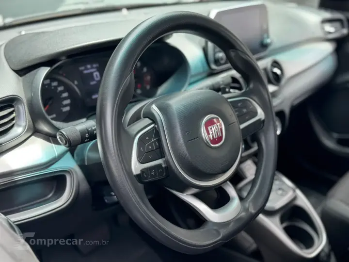 CRONOS 1.3 Firefly Drive GSR