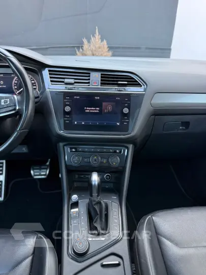 TIGUAN 2.0 350 TSI Allspace R-line 4motion