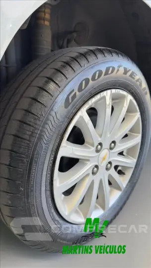 SPIN 1.8 LT 8V FLEX 4P MANUAL