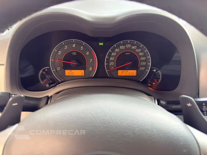 COROLLA 2.0 XEI 16V
