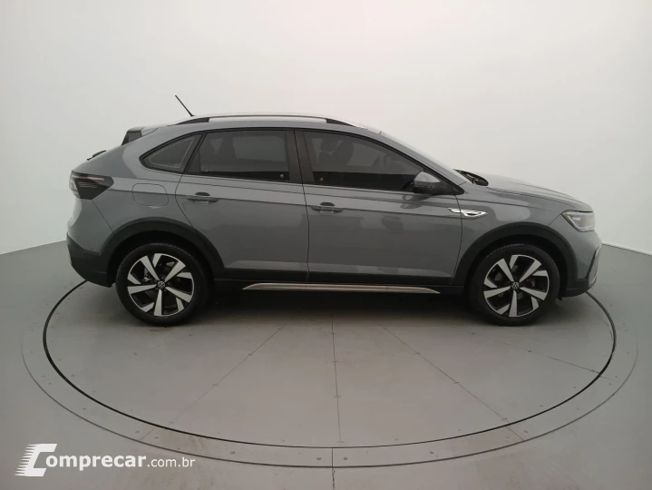 NIVUS 1.0 200 TSI TOTAL FLEX HIGHLINE AUTOMÁTICO