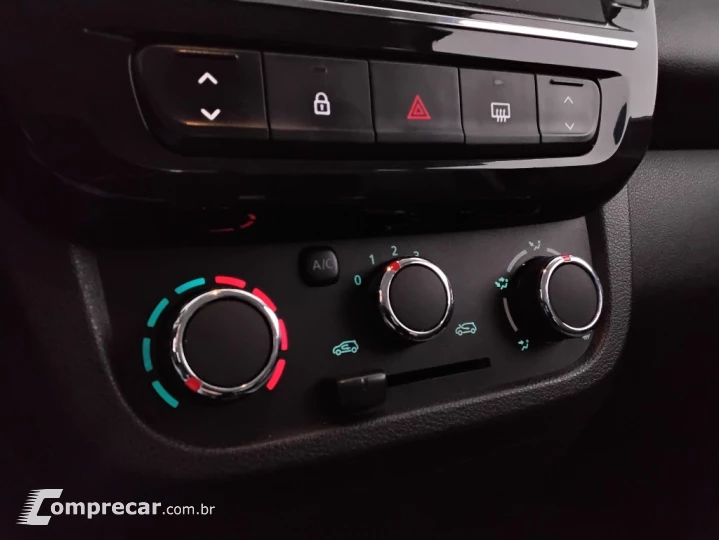 KWID 1.0 12V SCE FLEX OUTSIDER MANUAL