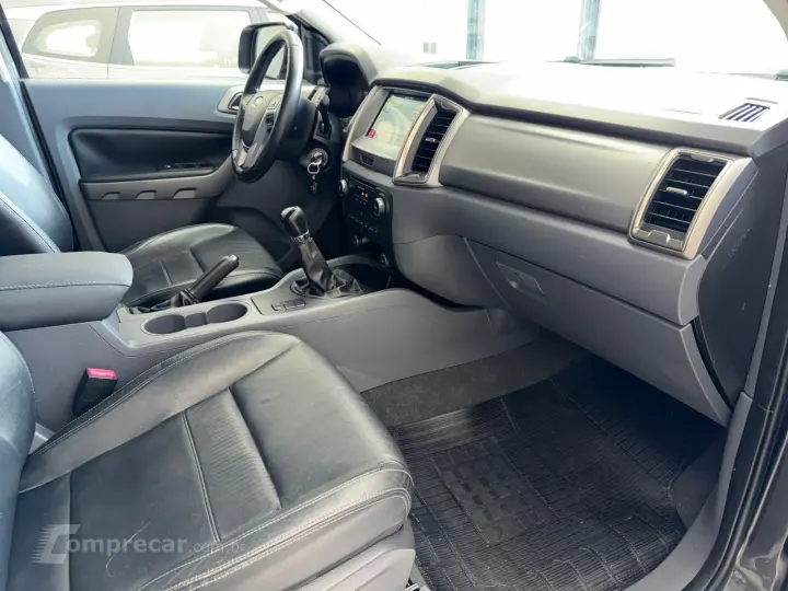 RANGER 2.5 Limited 4X2 CD 16V