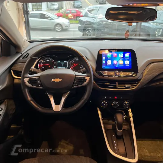 ONIX 1.0 Turbo Plus LTZ