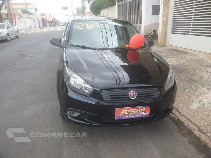 GRAND SIENA 1.0 EVO Attractive