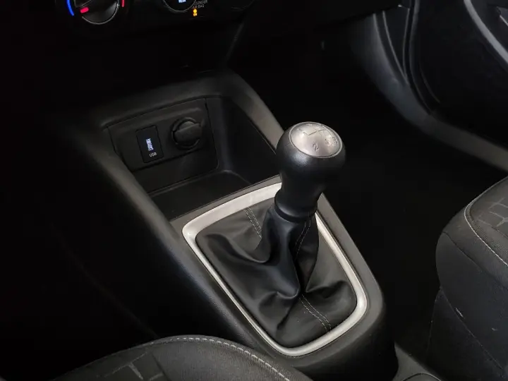 HB20 1.0 12V FLEX SENSE PLUS MANUAL