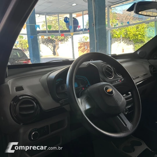 AGILE 1.4 MPFI LT 8V