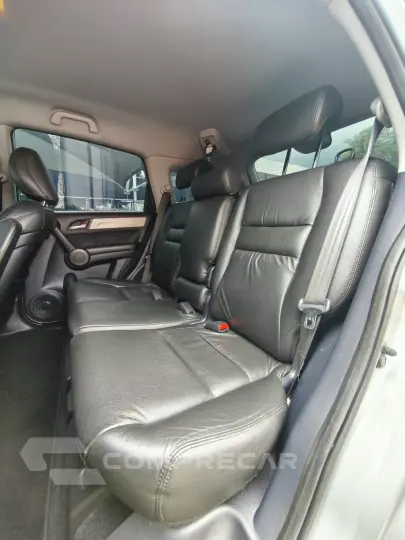 CRV 2.0 16V 4P LX AUTOMÁTICO