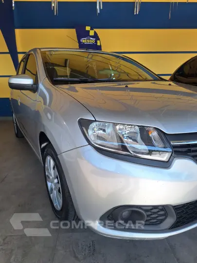 SANDERO 1.6 16V SCE Expression