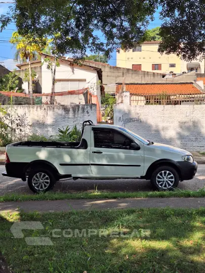 STRADA 1.4 MPI Fire CS 8V