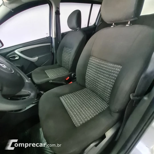 SANDERO 1.0 Expression 16V