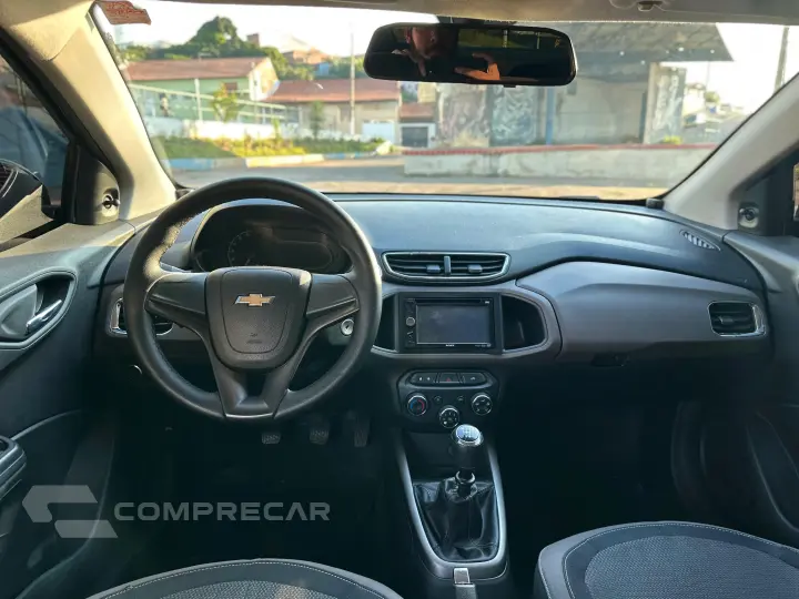 PRISMA 1.4 LTZ Spe/4 8V