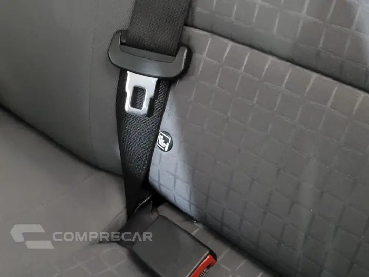 HB20S Edição Especial 1.0 TB Flex Aut.