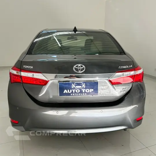 COROLLA 2.0 XEI 16V