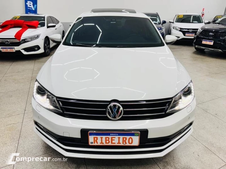 JETTA HIGHLINE TIPTRONIC 2.0 TSI AUT.