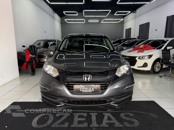 HR-V 1.8 16V LX