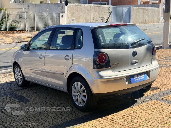 POLO 1.6 MI 8V