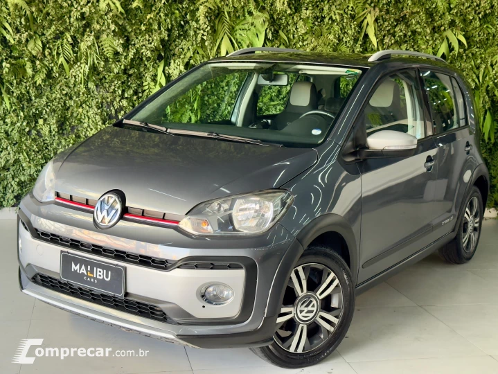 CROSS UP 1.0 TSI 12V
