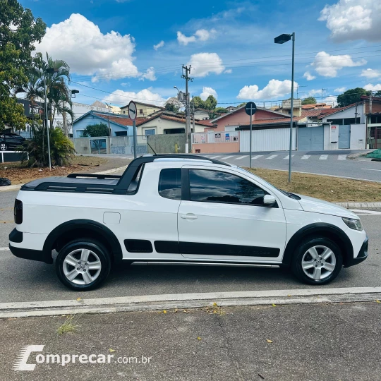 SAVEIRO 1.6 Cross CE 8V