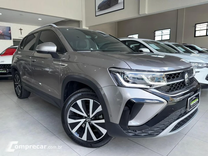 Taos Highline 250 Tsi