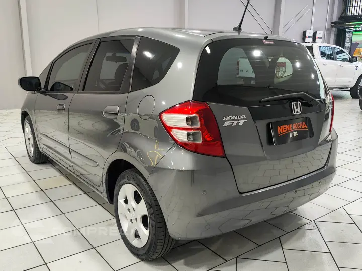 FIT 1.4 LX 8V