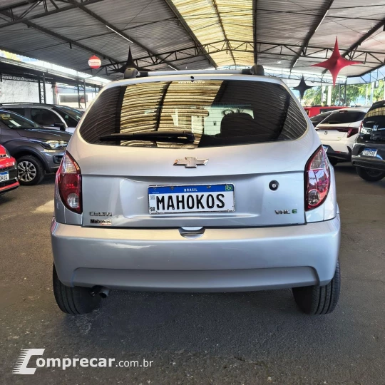 Celta Spirit/ LT 1.0 MPFI 8V FlexP. 5p