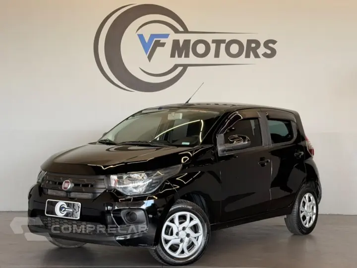 MOBI 1.0 8V EVO FLEX LIKE. MANUAL
