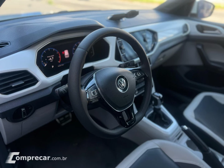 T-CROSS 1.4 250 TSI Highline
