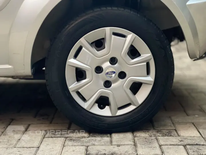 KA 1.0 MPI 8V FLEX 2P MANUAL