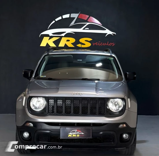 RENEGADE 1.8 16V Sport