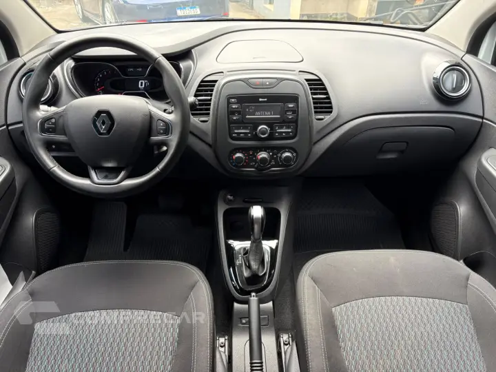 CAPTUR 1.6 16V SCE Life
