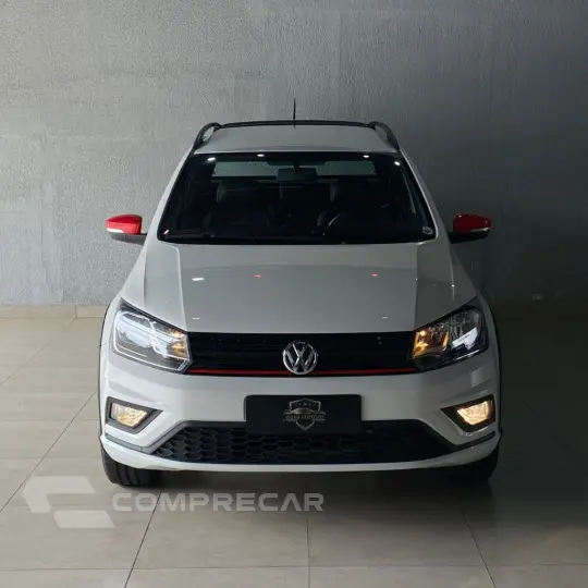 Saveiro Pepper 1.6 Flex 8V CD